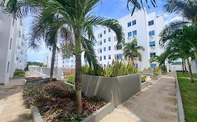 Apartamento en caribe campestre